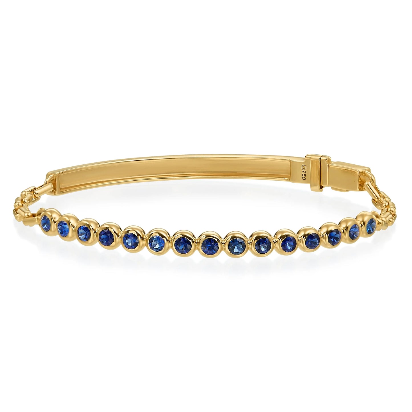 Petite Moonlight Bracelet