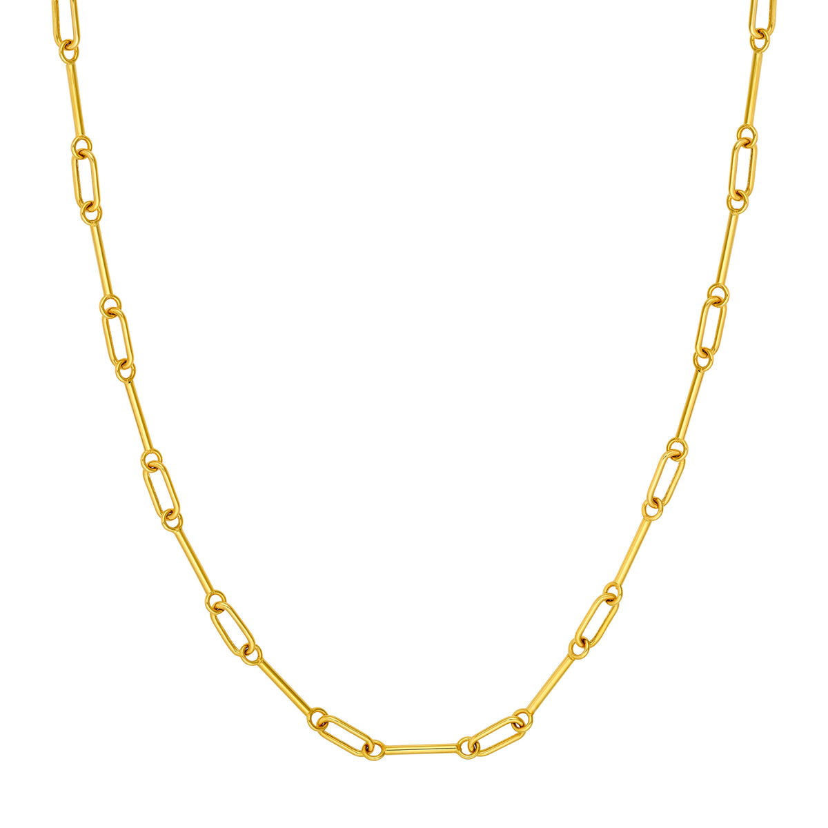Barbell Chain