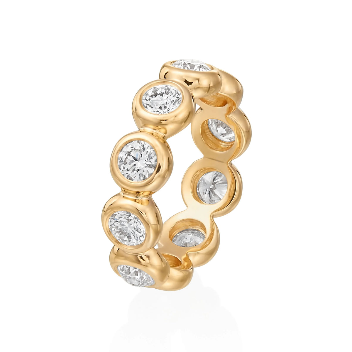 Moonlight Eternity Band
