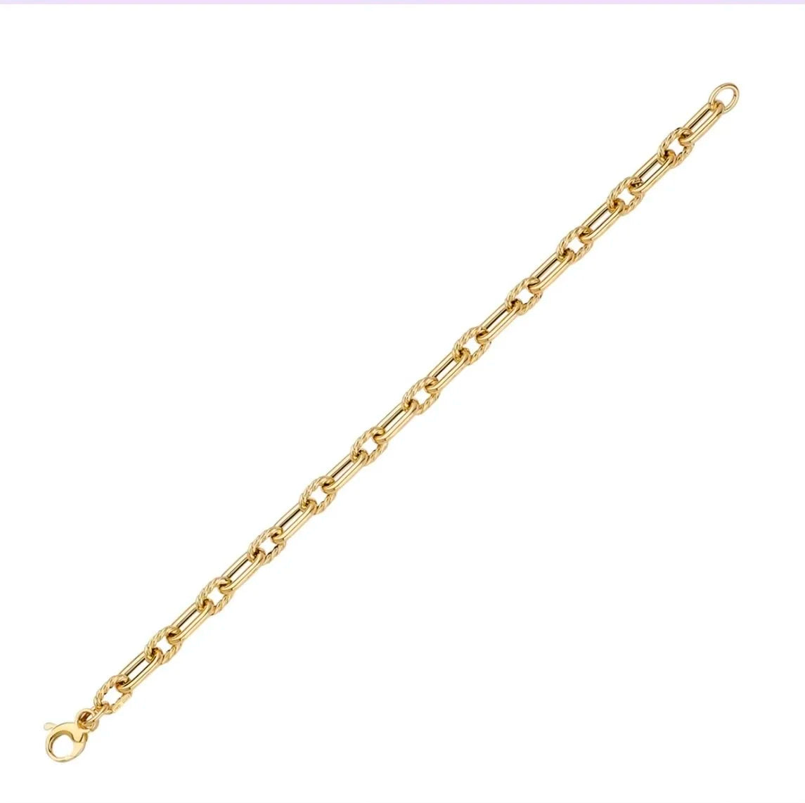 Chilean Bracelet