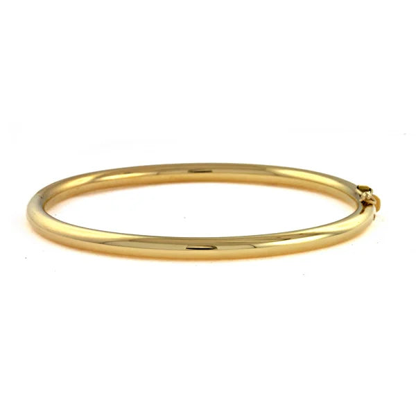 Tube Bangles