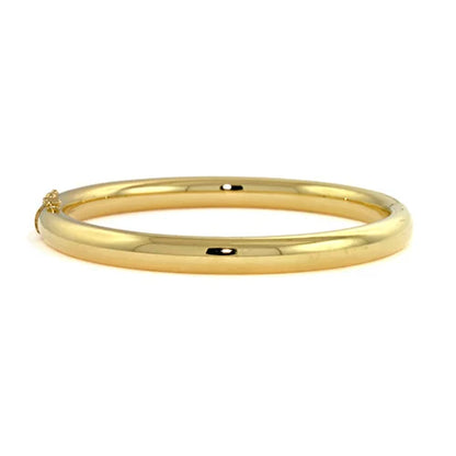 Tube Bangles