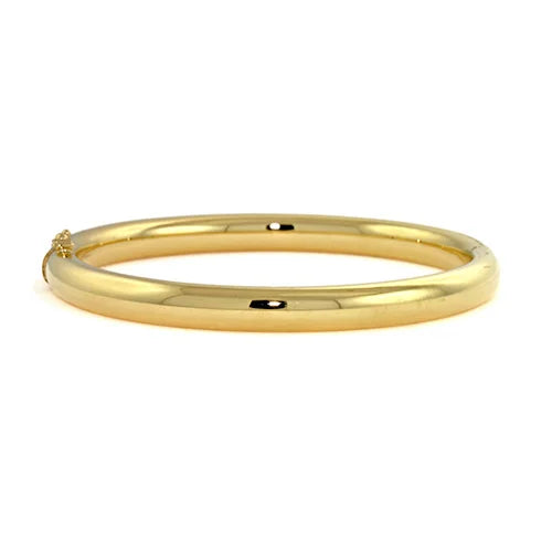Tube Bangles