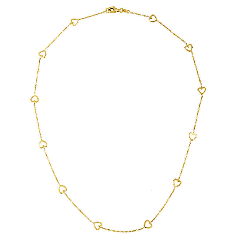 Endless Heart Chain
