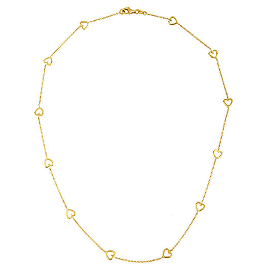Endless Heart Chain