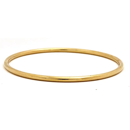 Solid Bangle