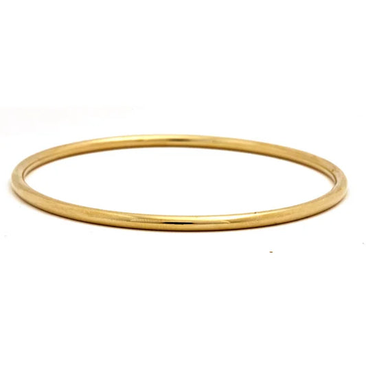 Solid Bangle