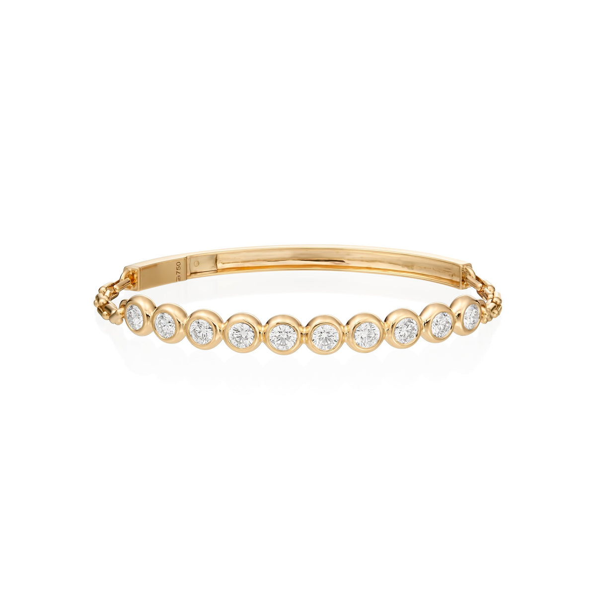 Petite Moonlight Bracelet