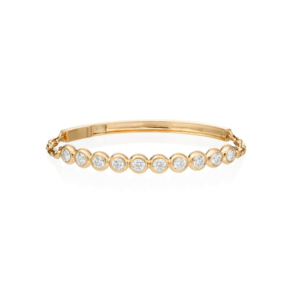 Petite Moonlight Bracelet