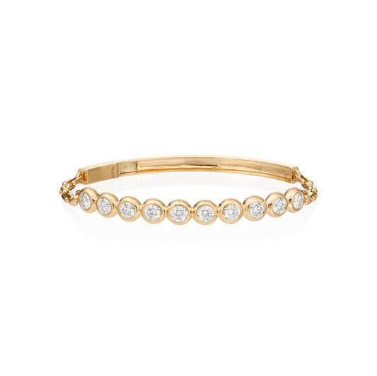 Petite Moonlight Bracelet