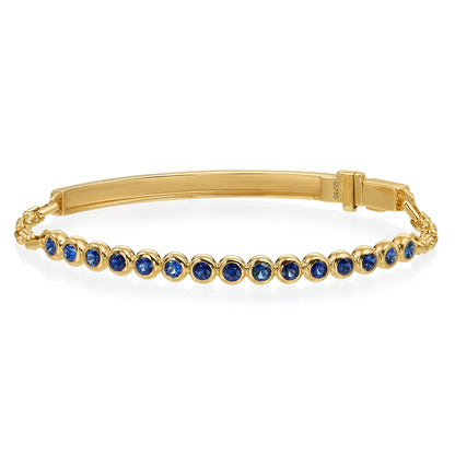 Petite Moonlight Bracelet