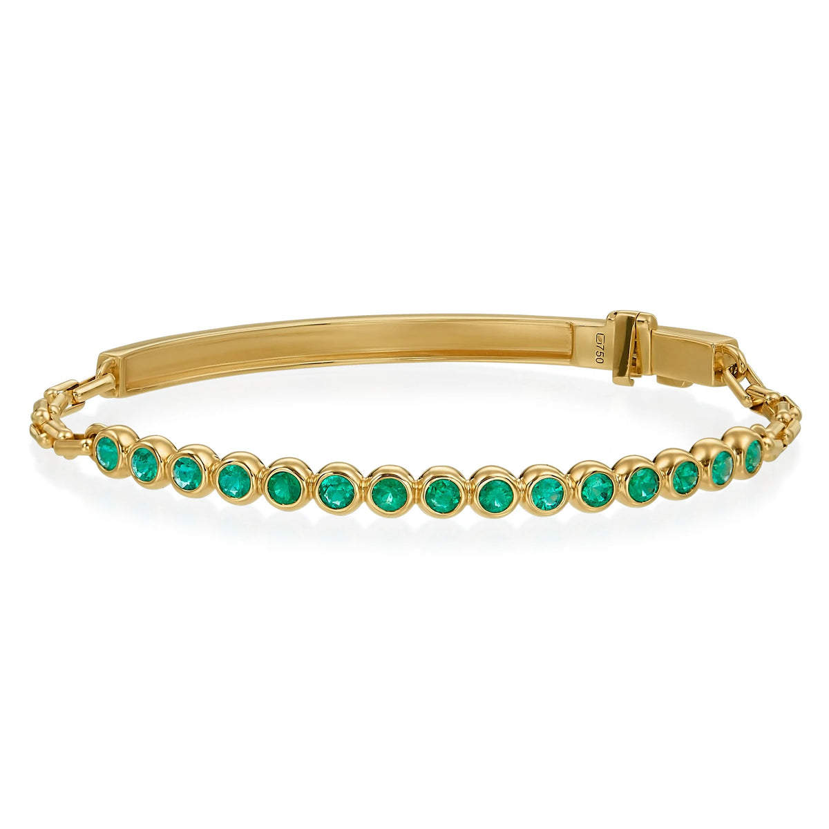 Petite Moonlight Bracelet