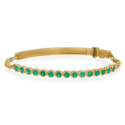 Petite Moonlight Bracelet