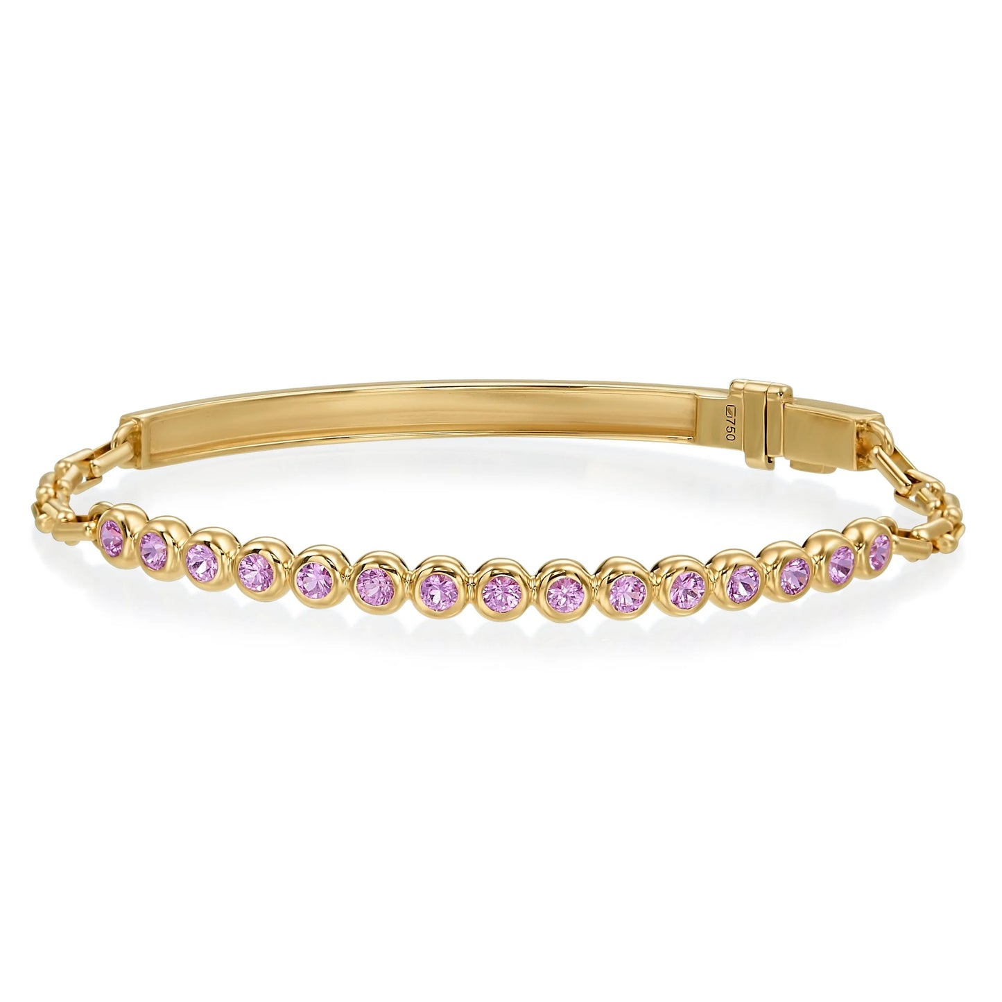 Petite Moonlight Bracelet