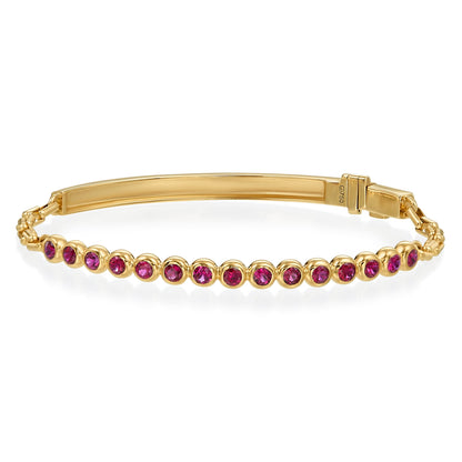 Petite Moonlight Bracelet