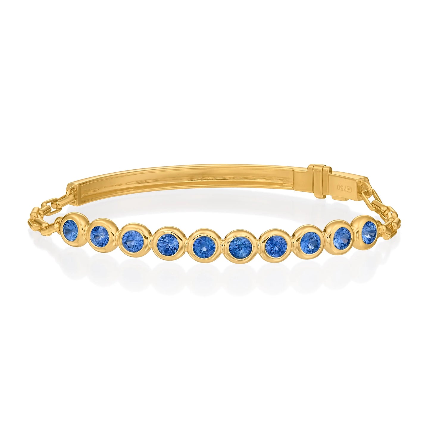 Moonlight Bracelet