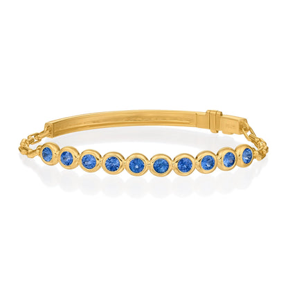 Moonlight Bracelet