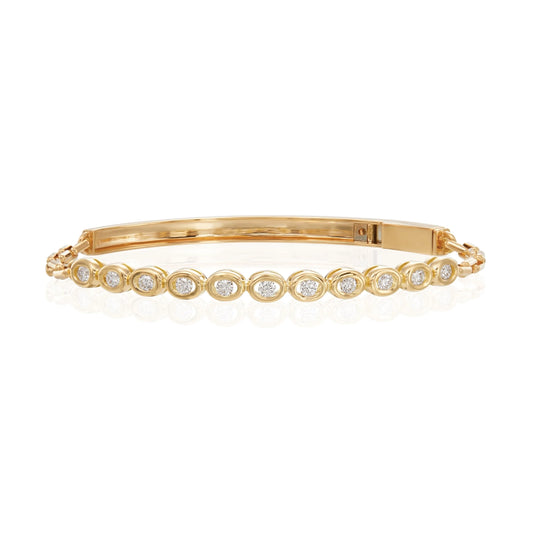 Oasis Diamond Bracelet