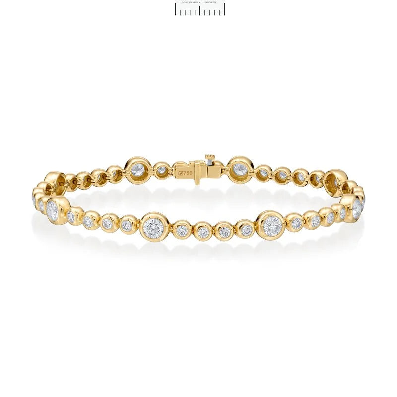 Moonlight Station Bracelet