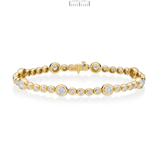 Moonlight Station Bracelet