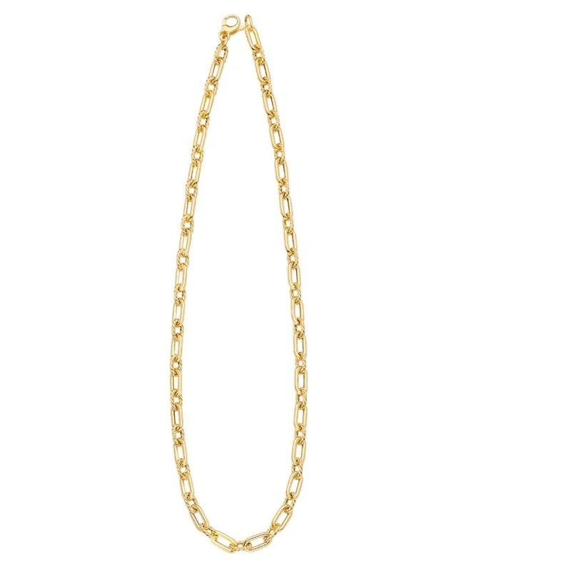 Chilean Twist Chain