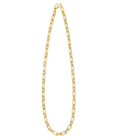 Chilean Twist Chain
