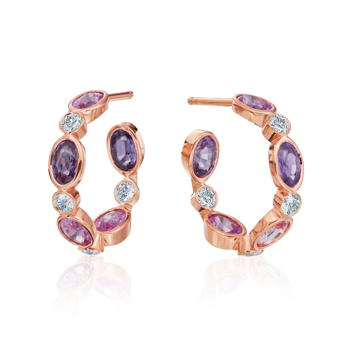 Marbella Hoop Earrings