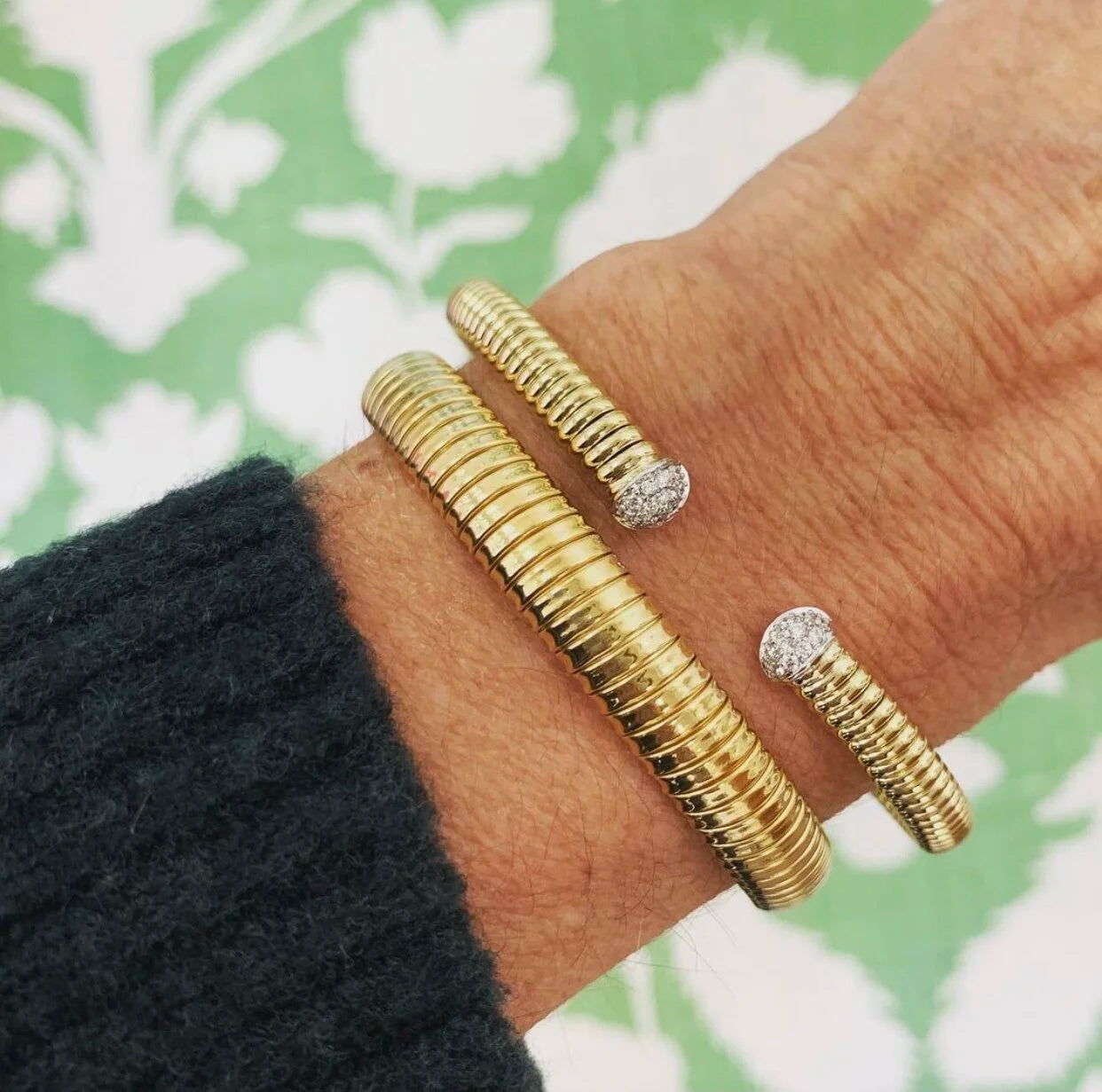 Willow Cuff