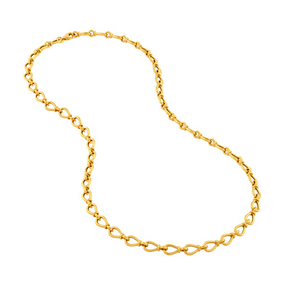 Tear Drop Necklace
