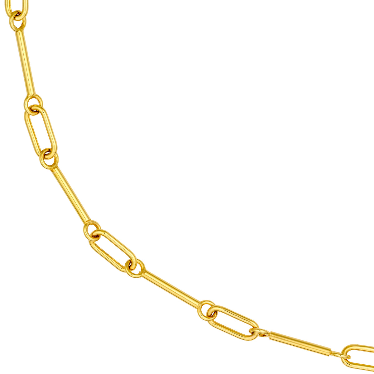Barbell Chain