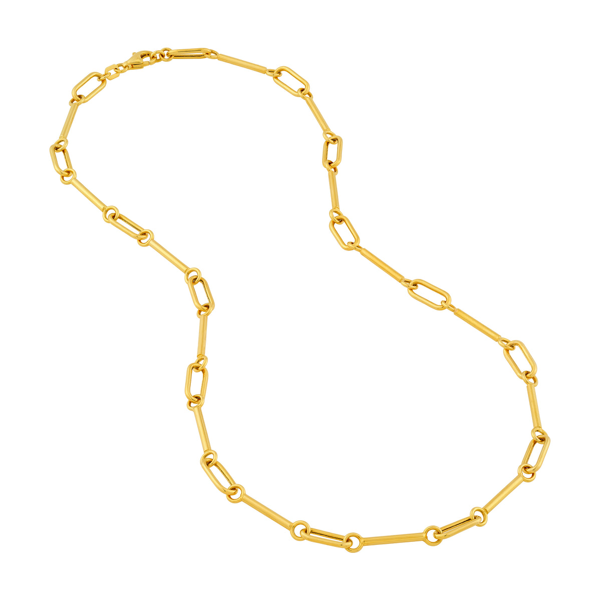 Barbell Chain