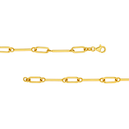 Barbell Chain