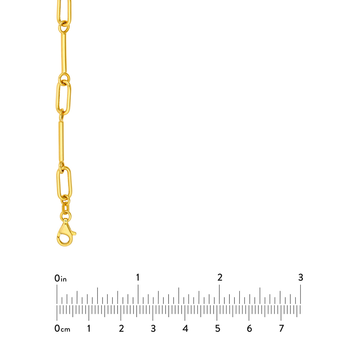 Barbell Chain