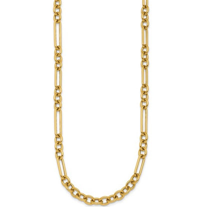 Birck Toggle Chain Necklace