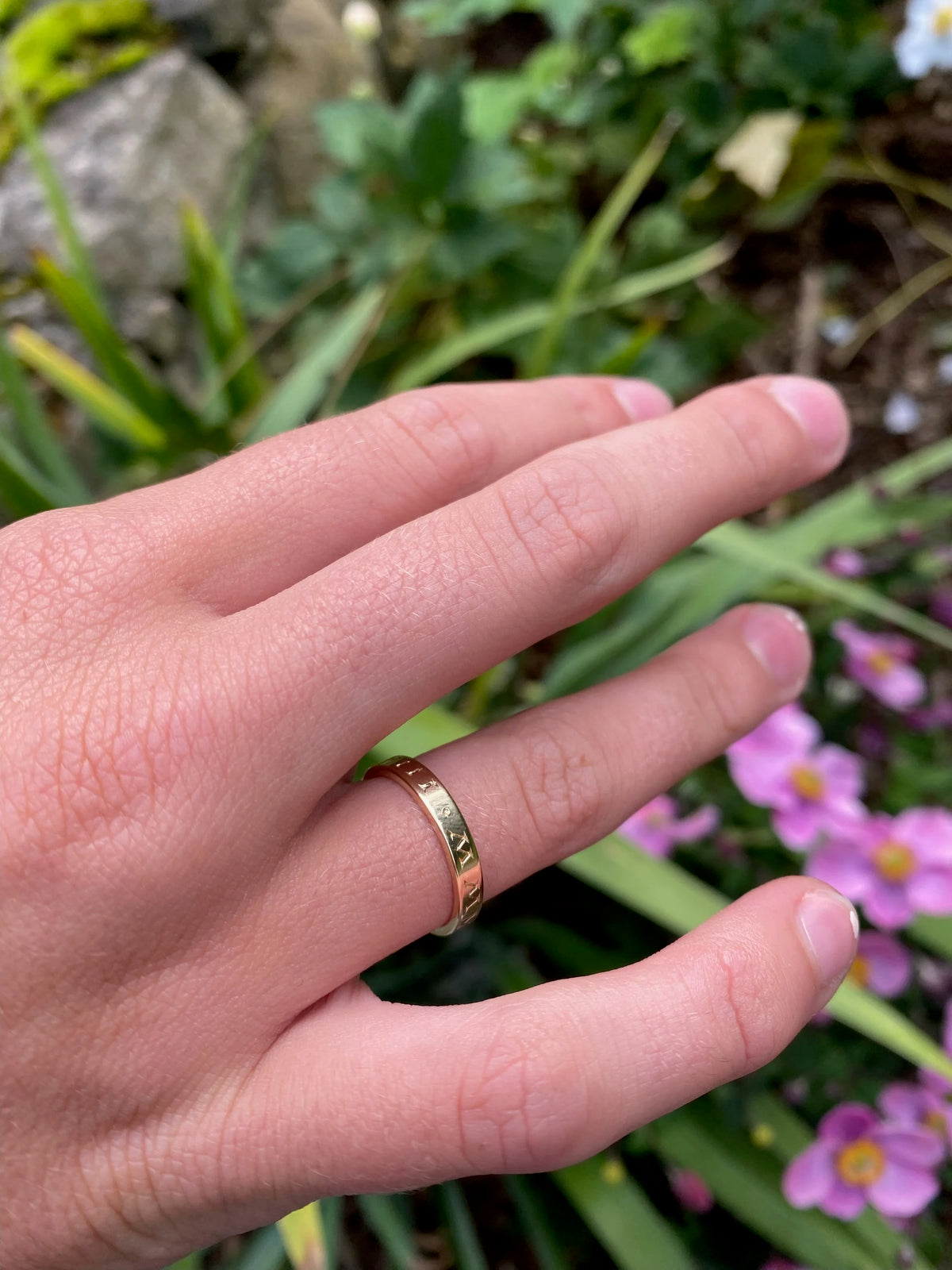 Adelaide Ring