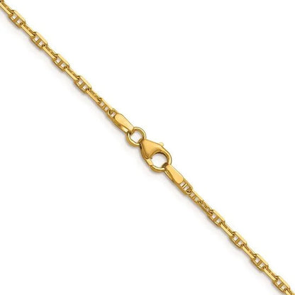 Anchor Chain