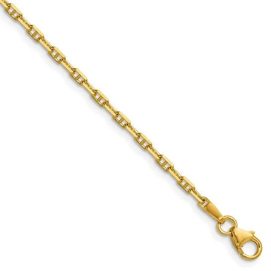 Anchor Chain