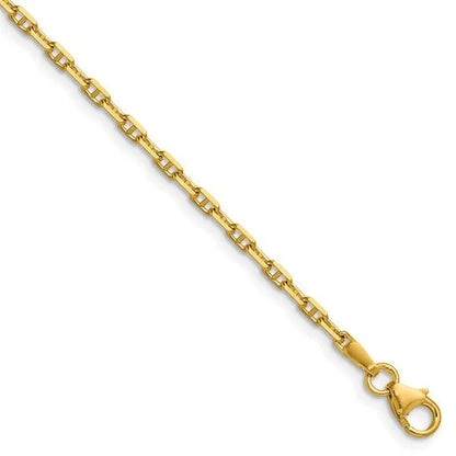 Anchor Chain