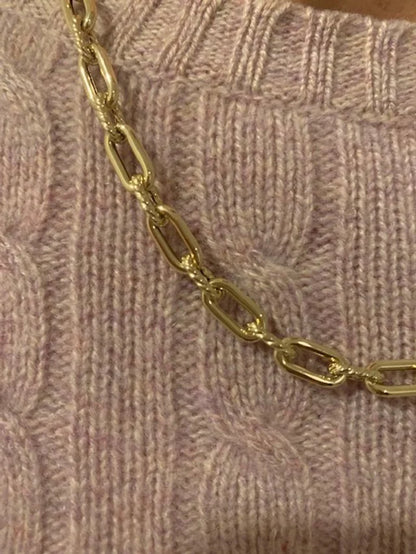 Chilean Twist Chain
