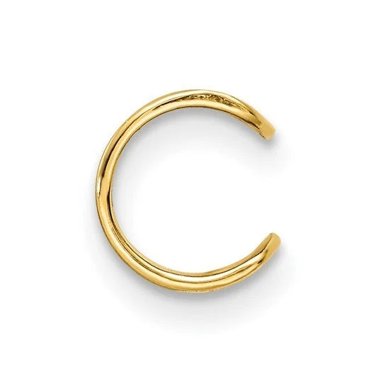 Ear cuff