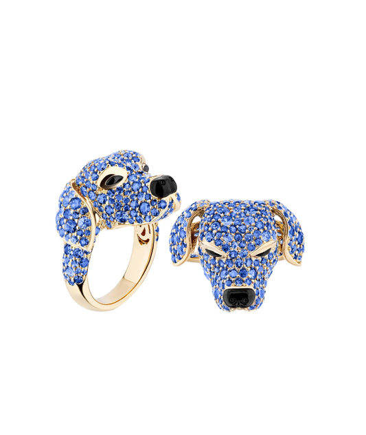 Dog Ring