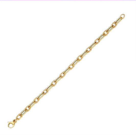Chilean Bracelet