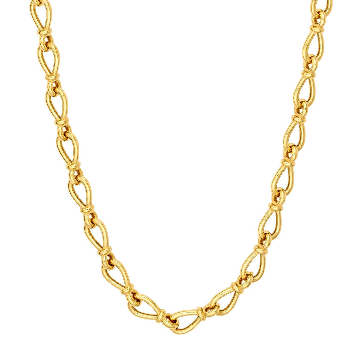 Tear Drop Necklace