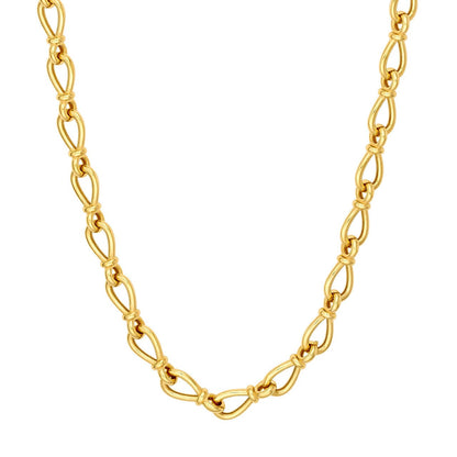 Tear Drop Necklace