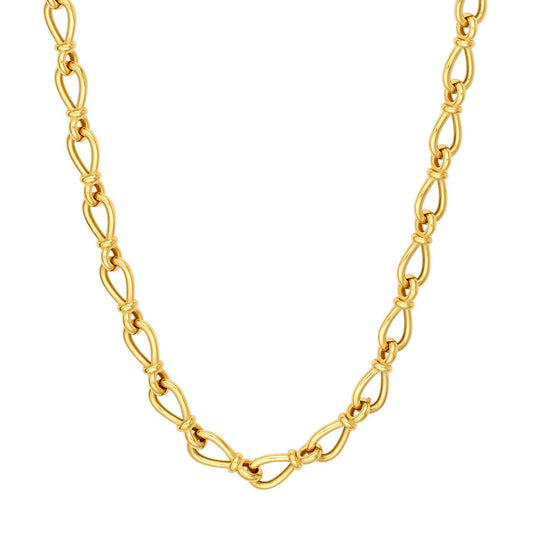 Tear Drop Necklace