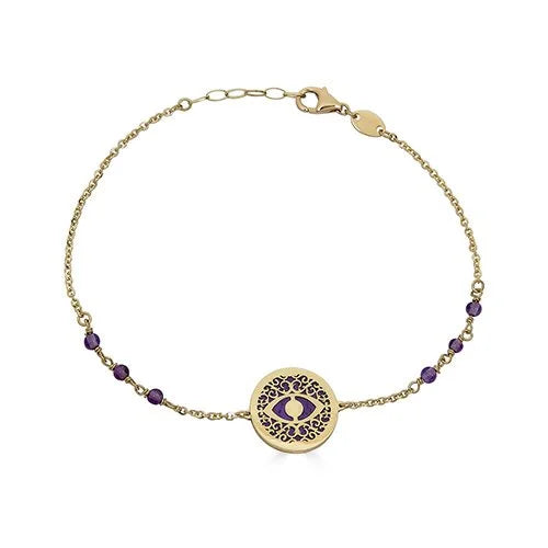 Evil Eye Bracelets