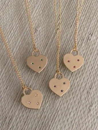 Classic Yellow Gold Cable Chain