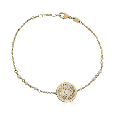 Evil Eye Bracelets