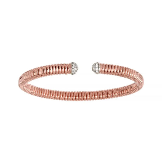Willow Cuff Rose Gold