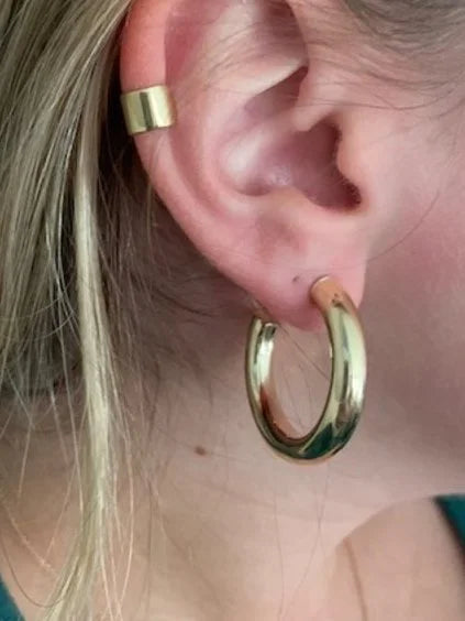 Large Polly Hoops